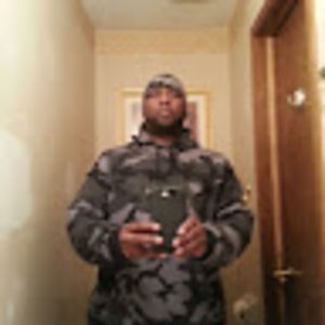 Meet your Posher, Demetrius